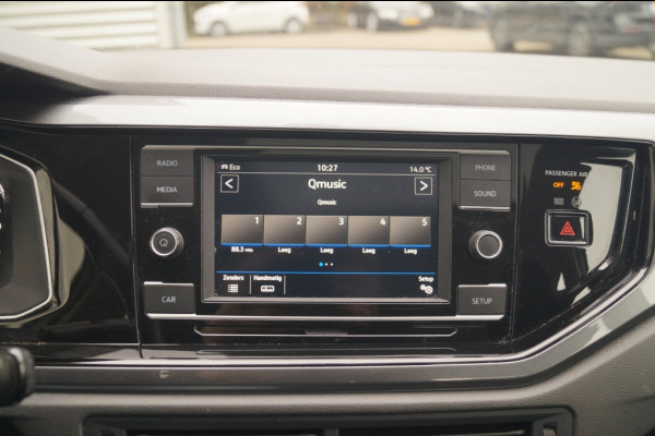 Volkswagen Polo 1.0 TSI DSG Highline -PANO-ECC-ACC-PDC- Volkswagen Polo 1.0 TSI DSG Highline -PANO-ECC-ACC-PDC-