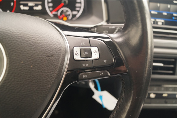 Volkswagen Polo 1.0 TSI DSG Highline -PANO-ECC-ACC-PDC- Volkswagen Polo 1.0 TSI DSG Highline -PANO-ECC-ACC-PDC-