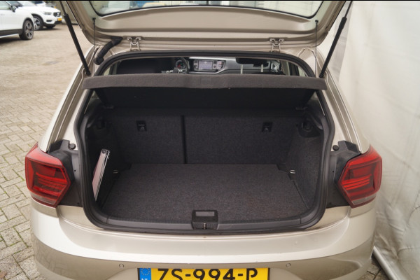 Volkswagen Polo 1.0 TSI DSG Highline -PANO-ECC-ACC-PDC- Volkswagen Polo 1.0 TSI DSG Highline -PANO-ECC-ACC-PDC-