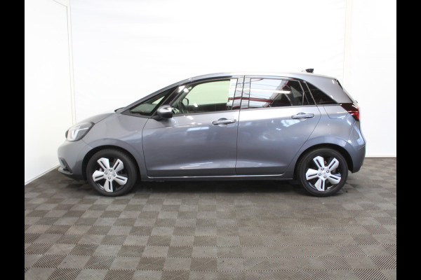 Honda Jazz 1.5 e:HEV Executive CAMERA | CARPLAY | ADAPCRUISE | LMV16 | NAVI | DAB | LED | PDC | STOELVERW Honda Jazz 1.5 e:HEV Executive CAMERA | CARPLAY | ADAPCRUISE | LMV16 | NAVI | DAB | LED | PDC | STOELVERW