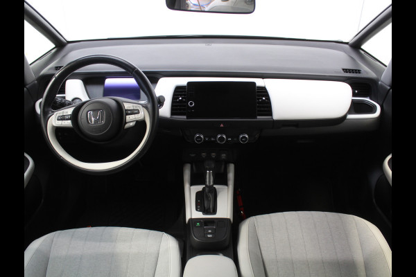 Honda Jazz 1.5 e:HEV Executive CAMERA | CARPLAY | ADAPCRUISE | LMV16 | NAVI | DAB | LED | PDC | STOELVERW Honda Jazz 1.5 e:HEV Executive CAMERA | CARPLAY | ADAPCRUISE | LMV16 | NAVI | DAB | LED | PDC | STOELVERW