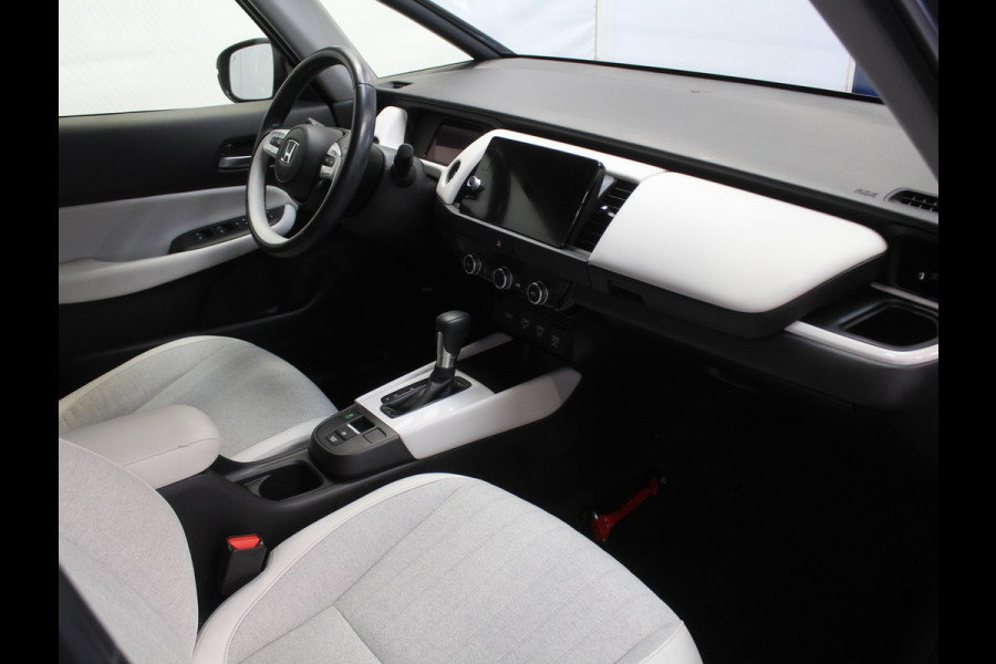 Honda Jazz 1.5 e:HEV Executive CAMERA | CARPLAY | ADAPCRUISE | LMV16 | NAVI | DAB | LED | PDC | STOELVERW Honda Jazz 1.5 e:HEV Executive CAMERA | CARPLAY | ADAPCRUISE | LMV16 | NAVI | DAB | LED | PDC | STOELVERW