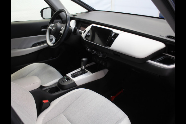 Honda Jazz 1.5 e:HEV Executive CAMERA | CARPLAY | ADAPCRUISE | LMV16 | NAVI | DAB | LED | PDC | STOELVERW Honda Jazz 1.5 e:HEV Executive CAMERA | CARPLAY | ADAPCRUISE | LMV16 | NAVI | DAB | LED | PDC | STOELVERW