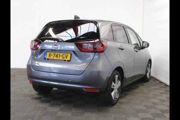 Honda Jazz 1.5 e:HEV Executive CAMERA | CARPLAY | ADAPCRUISE | LMV16 | NAVI | DAB | LED | PDC | STOELVERW Honda Jazz 1.5 e:HEV Executive CAMERA | CARPLAY | ADAPCRUISE | LMV16 | NAVI | DAB | LED | PDC | STOELVERW