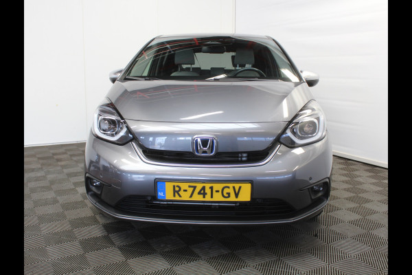 Honda Jazz 1.5 e:HEV Executive CAMERA | CARPLAY | ADAPCRUISE | LMV16 | NAVI | DAB | LED | PDC | STOELVERW Honda Jazz 1.5 e:HEV Executive CAMERA | CARPLAY | ADAPCRUISE | LMV16 | NAVI | DAB | LED | PDC | STOELVERW