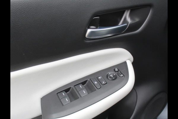 Honda Jazz 1.5 e:HEV Executive CAMERA | CARPLAY | ADAPCRUISE | LMV16 | NAVI | DAB | LED | PDC | STOELVERW Honda Jazz 1.5 e:HEV Executive CAMERA | CARPLAY | ADAPCRUISE | LMV16 | NAVI | DAB | LED | PDC | STOELVERW