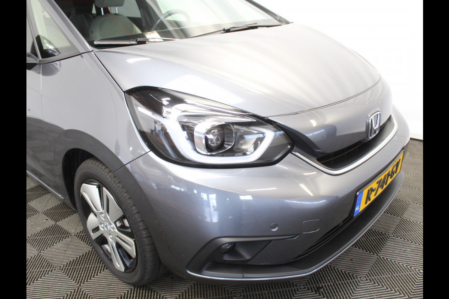 Honda Jazz 1.5 e:HEV Executive CAMERA | CARPLAY | ADAPCRUISE | LMV16 | NAVI | DAB | LED | PDC | STOELVERW Honda Jazz 1.5 e:HEV Executive CAMERA | CARPLAY | ADAPCRUISE | LMV16 | NAVI | DAB | LED | PDC | STOELVERW