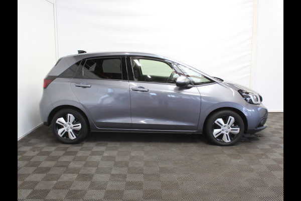 Honda Jazz 1.5 e:HEV Executive CAMERA | CARPLAY | ADAPCRUISE | LMV16 | NAVI | DAB | LED | PDC | STOELVERW Honda Jazz 1.5 e:HEV Executive CAMERA | CARPLAY | ADAPCRUISE | LMV16 | NAVI | DAB | LED | PDC | STOELVERW