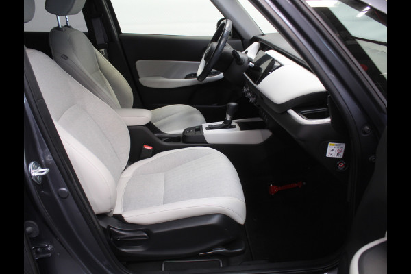 Honda Jazz 1.5 e:HEV Executive CAMERA | CARPLAY | ADAPCRUISE | LMV16 | NAVI | DAB | LED | PDC | STOELVERW Honda Jazz 1.5 e:HEV Executive CAMERA | CARPLAY | ADAPCRUISE | LMV16 | NAVI | DAB | LED | PDC | STOELVERW