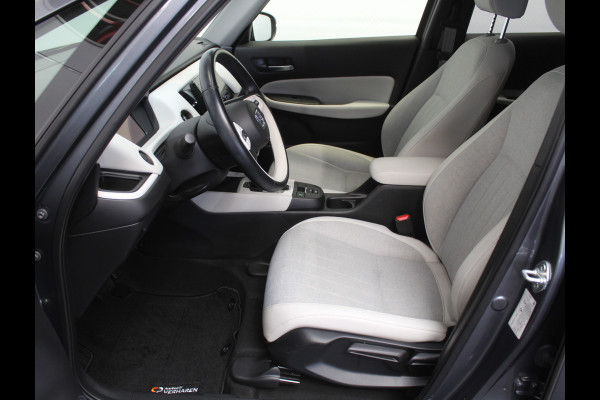 Honda Jazz 1.5 e:HEV Executive CAMERA | CARPLAY | ADAPCRUISE | LMV16 | NAVI | DAB | LED | PDC | STOELVERW Honda Jazz 1.5 e:HEV Executive CAMERA | CARPLAY | ADAPCRUISE | LMV16 | NAVI | DAB | LED | PDC | STOELVERW