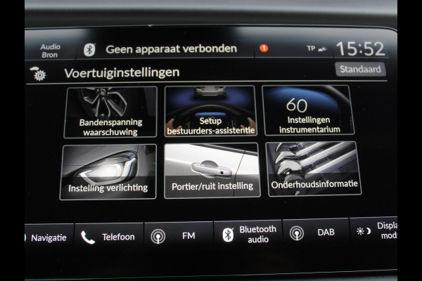 Honda Jazz 1.5 e:HEV Executive CAMERA | CARPLAY | ADAPCRUISE | LMV16 | NAVI | DAB | LED | PDC | STOELVERW Honda Jazz 1.5 e:HEV Executive CAMERA | CARPLAY | ADAPCRUISE | LMV16 | NAVI | DAB | LED | PDC | STOELVERW