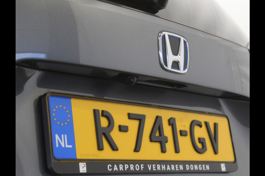 Honda Jazz 1.5 e:HEV Executive CAMERA | CARPLAY | ADAPCRUISE | LMV16 | NAVI | DAB | LED | PDC | STOELVERW Honda Jazz 1.5 e:HEV Executive CAMERA | CARPLAY | ADAPCRUISE | LMV16 | NAVI | DAB | LED | PDC | STOELVERW