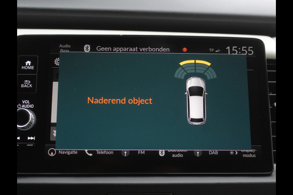Honda Jazz 1.5 e:HEV Executive CAMERA | CARPLAY | ADAPCRUISE | LMV16 | NAVI | DAB | LED | PDC | STOELVERW Honda Jazz 1.5 e:HEV Executive CAMERA | CARPLAY | ADAPCRUISE | LMV16 | NAVI | DAB | LED | PDC | STOELVERW