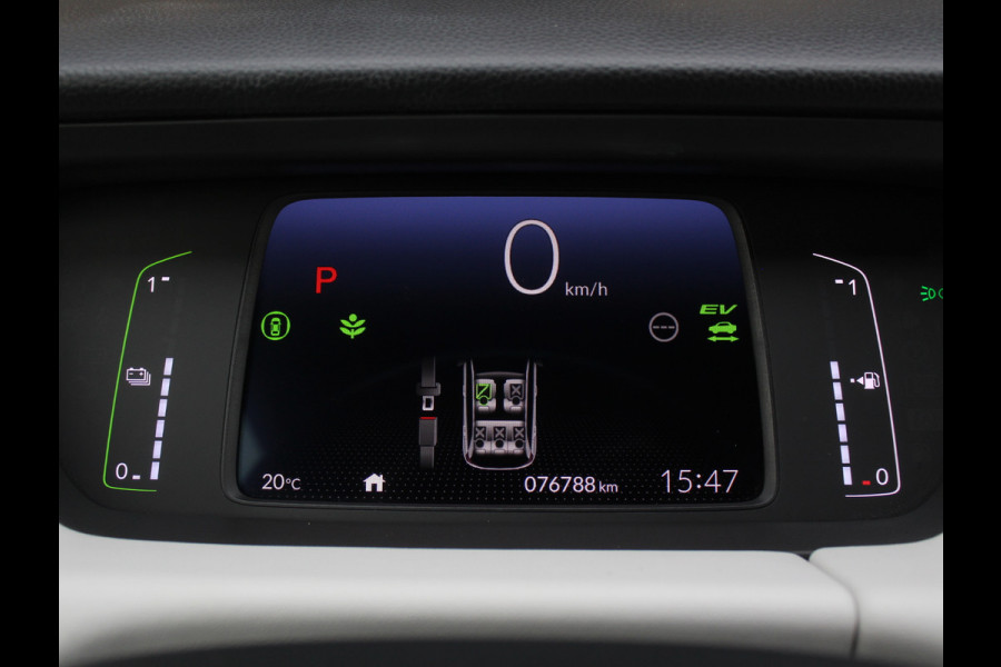 Honda Jazz 1.5 e:HEV Executive CAMERA | CARPLAY | ADAPCRUISE | LMV16 | NAVI | DAB | LED | PDC | STOELVERW Honda Jazz 1.5 e:HEV Executive CAMERA | CARPLAY | ADAPCRUISE | LMV16 | NAVI | DAB | LED | PDC | STOELVERW