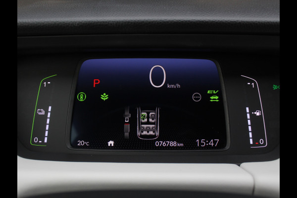 Honda Jazz 1.5 e:HEV Executive CAMERA | CARPLAY | ADAPCRUISE | LMV16 | NAVI | DAB | LED | PDC | STOELVERW Honda Jazz 1.5 e:HEV Executive CAMERA | CARPLAY | ADAPCRUISE | LMV16 | NAVI | DAB | LED | PDC | STOELVERW