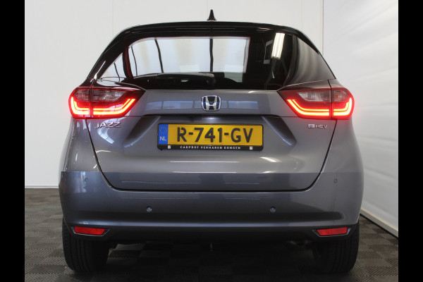 Honda Jazz 1.5 e:HEV Executive CAMERA | CARPLAY | ADAPCRUISE | LMV16 | NAVI | DAB | LED | PDC | STOELVERW Honda Jazz 1.5 e:HEV Executive CAMERA | CARPLAY | ADAPCRUISE | LMV16 | NAVI | DAB | LED | PDC | STOELVERW