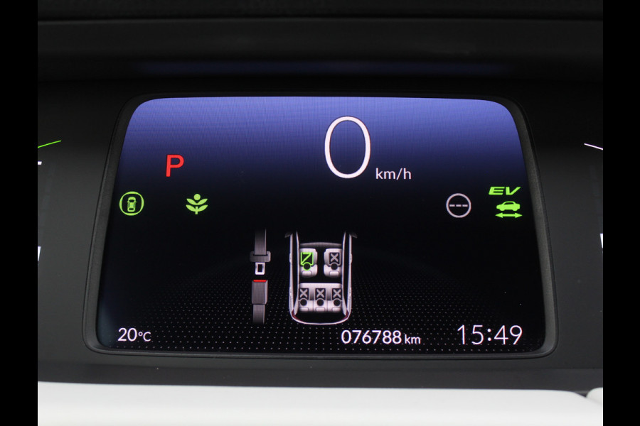 Honda Jazz 1.5 e:HEV Executive CAMERA | CARPLAY | ADAPCRUISE | LMV16 | NAVI | DAB | LED | PDC | STOELVERW Honda Jazz 1.5 e:HEV Executive CAMERA | CARPLAY | ADAPCRUISE | LMV16 | NAVI | DAB | LED | PDC | STOELVERW