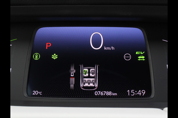 Honda Jazz 1.5 e:HEV Executive CAMERA | CARPLAY | ADAPCRUISE | LMV16 | NAVI | DAB | LED | PDC | STOELVERW Honda Jazz 1.5 e:HEV Executive CAMERA | CARPLAY | ADAPCRUISE | LMV16 | NAVI | DAB | LED | PDC | STOELVERW