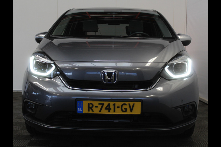 Honda Jazz 1.5 e:HEV Executive CAMERA | CARPLAY | ADAPCRUISE | LMV16 | NAVI | DAB | LED | PDC | STOELVERW Honda Jazz 1.5 e:HEV Executive CAMERA | CARPLAY | ADAPCRUISE | LMV16 | NAVI | DAB | LED | PDC | STOELVERW