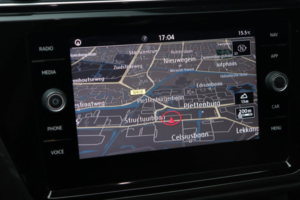 Volkswagen Touran 1.4 TSI 7p / PANODAK / ADAPT CRUISE / TREKHAAK ELEK / CAMERA Volkswagen Touran 1.4 TSI 7p / PANODAK / ADAPT CRUISE / TREKHAAK ELEK / CAMERA