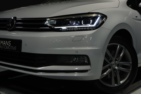Volkswagen Touran 1.4 TSI 7p / PANODAK / ADAPT CRUISE / TREKHAAK ELEK / CAMERA Volkswagen Touran 1.4 TSI 7p / PANODAK / ADAPT CRUISE / TREKHAAK ELEK / CAMERA