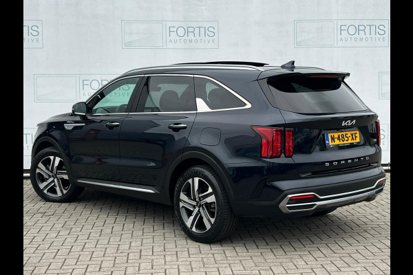 Kia Sorento 1.6 T-GDI Hybrid 2WD ExecutiveLine 7p. NL-AUTO | 1STE EIGENAAR | 7P