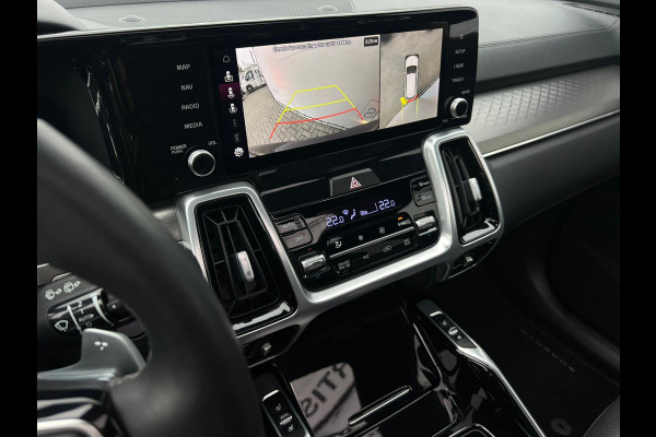 Kia Sorento 1.6 T-GDI Hybrid 2WD ExecutiveLine 7p. NL-AUTO | 1STE EIGENAAR | 7P