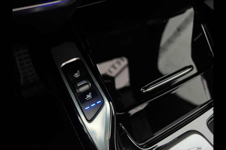 Kia Sorento 1.6 T-GDI Hybrid 2WD ExecutiveLine 7p. NL-AUTO | 1STE EIGENAAR | 7P