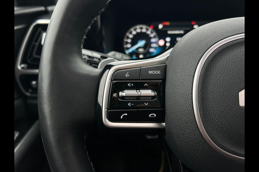 Kia Sorento 1.6 T-GDI Hybrid 2WD ExecutiveLine 7p. NL-AUTO | 1STE EIGENAAR | 7P