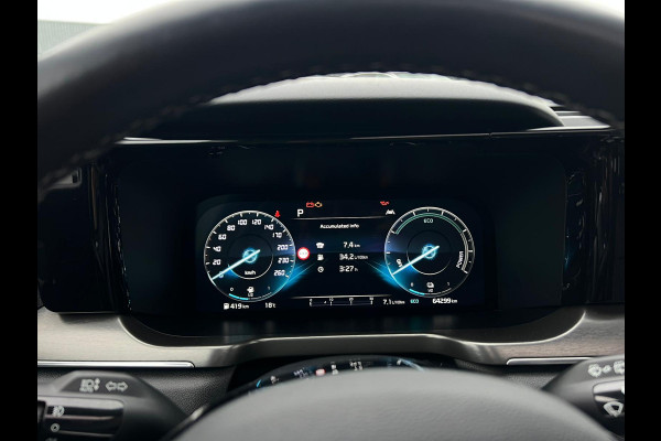 Kia Sorento 1.6 T-GDI Hybrid 2WD ExecutiveLine 7p. NL-AUTO | 1STE EIGENAAR | 7P