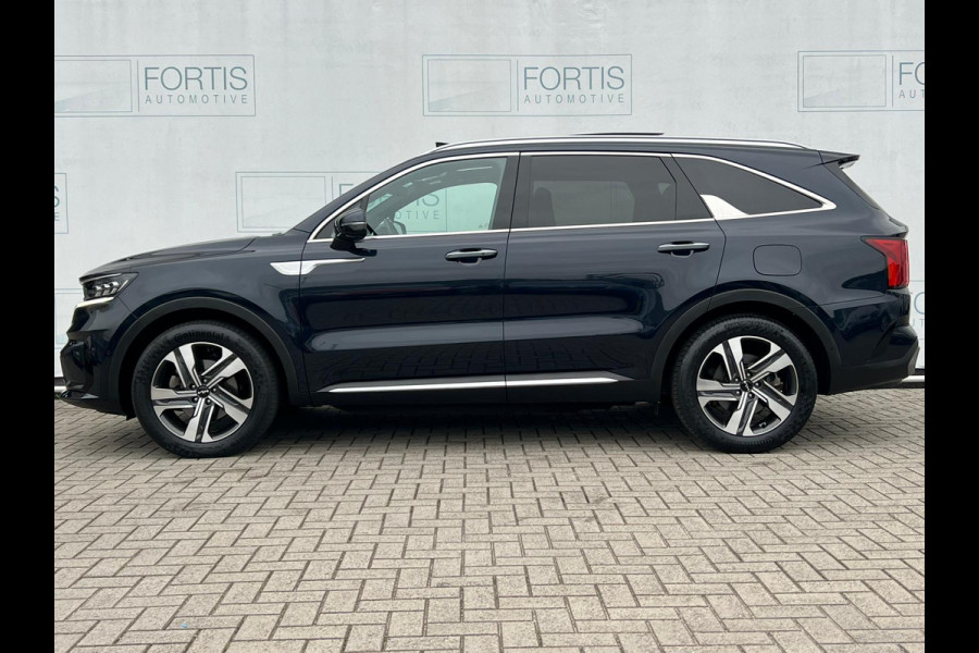 Kia Sorento 1.6 T-GDI Hybrid 2WD ExecutiveLine 7p. NL-AUTO | 1STE EIGENAAR | 7P