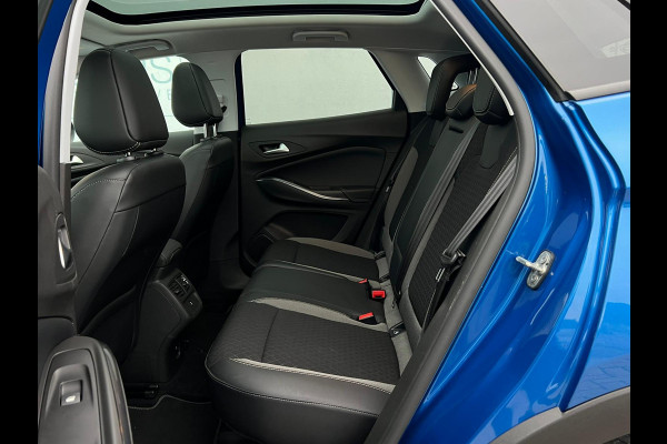 Opel Grandland X 1.2 Turbo Business Executive NL AUTO | CAMERA | CARPLAY |