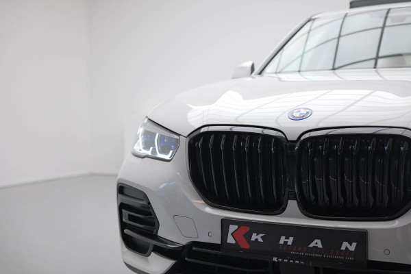 BMW X5 xDrive45e Executive |Pano|HUD|Laser|Elek.Trekhaak|
