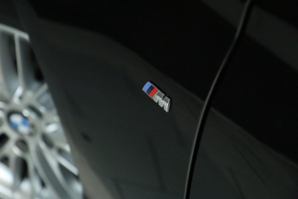 BMW 1-serie 116i Edition M Sport Shadow / LEDER / NAVI / PDC / KEURIGE AUTO BMW 1-serie 116i Edition M Sport Shadow / LEDER / NAVI / PDC / KEURIGE AUTO