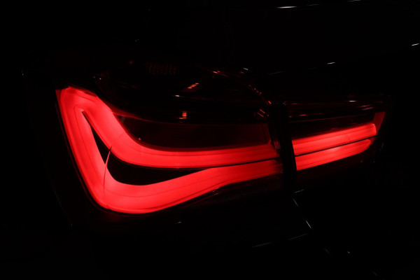 BMW 1-serie 116i Edition M Sport Shadow / LEDER / NAVI / PDC / KEURIGE AUTO BMW 1-serie 116i Edition M Sport Shadow / LEDER / NAVI / PDC / KEURIGE AUTO