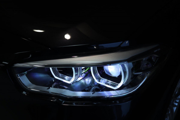 BMW 1-serie 116i Edition M Sport Shadow / LEDER / NAVI / PDC / KEURIGE AUTO BMW 1-serie 116i Edition M Sport Shadow / LEDER / NAVI / PDC / KEURIGE AUTO