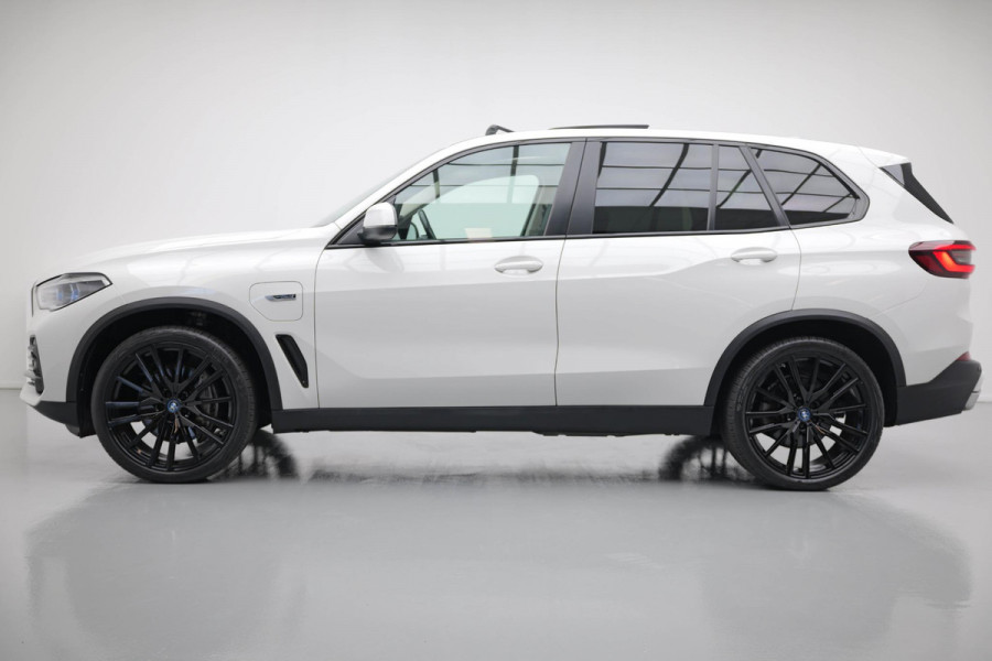 BMW X5 xDrive45e Executive |Pano|HUD|Laser|Elek.Trekhaak|
