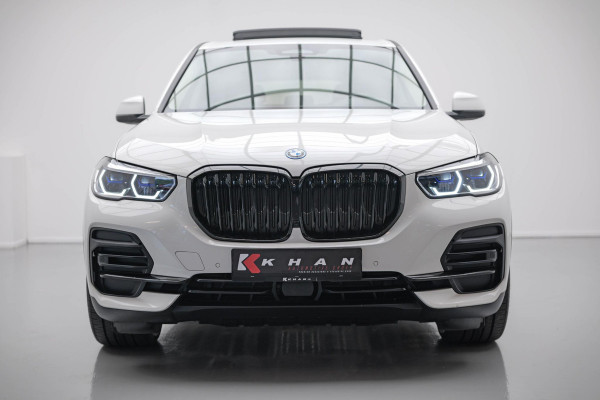 BMW X5 xDrive45e Executive |Pano|HUD|Laser|Elek.Trekhaak|