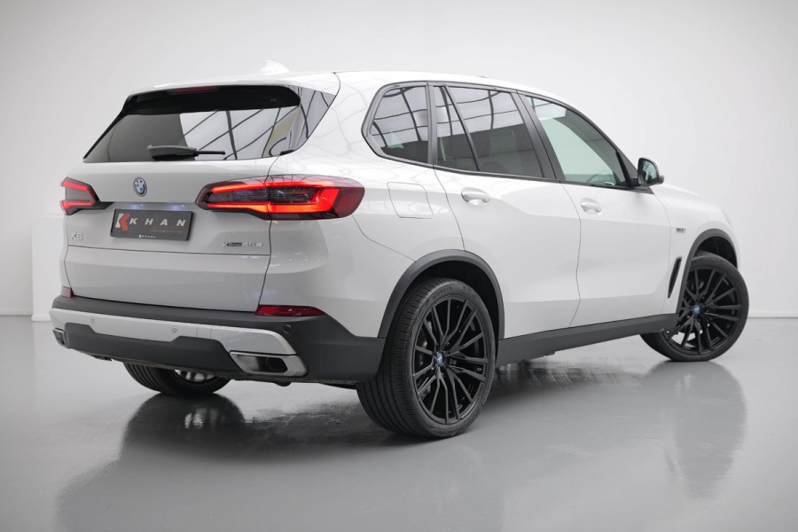 BMW X5 xDrive45e Executive |Pano|HUD|Laser|Elek.Trekhaak|