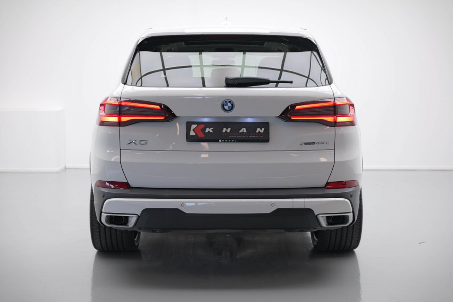 BMW X5 xDrive45e Executive |Pano|HUD|Laser|Elek.Trekhaak|