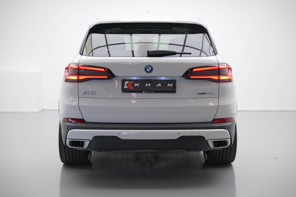 BMW X5 xDrive45e Executive |Pano|HUD|Laser|Elek.Trekhaak|