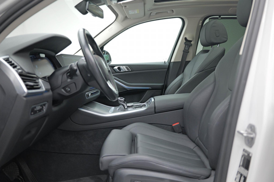 BMW X5 xDrive45e Executive |Pano|HUD|Laser|Elek.Trekhaak|
