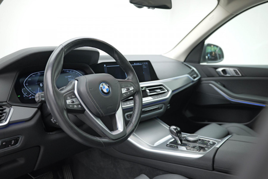 BMW X5 xDrive45e Executive |Pano|HUD|Laser|Elek.Trekhaak|