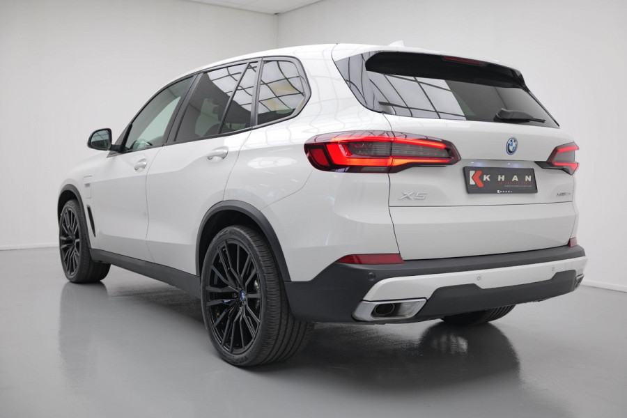 BMW X5 xDrive45e Executive |Pano|HUD|Laser|Elek.Trekhaak|