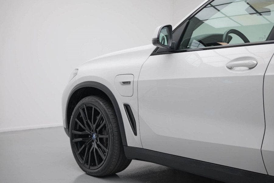 BMW X5 xDrive45e Executive |Pano|HUD|Laser|Elek.Trekhaak|