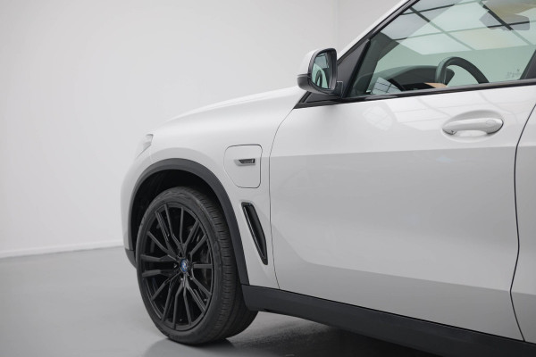 BMW X5 xDrive45e Executive |Pano|HUD|Laser|Elek.Trekhaak|