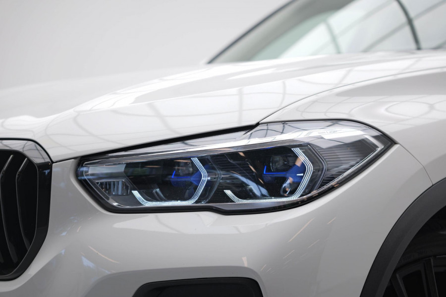 BMW X5 xDrive45e Executive |Pano|HUD|Laser|Elek.Trekhaak|