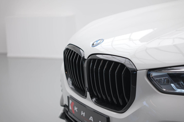 BMW X5 xDrive45e Executive |Pano|HUD|Laser|Elek.Trekhaak|
