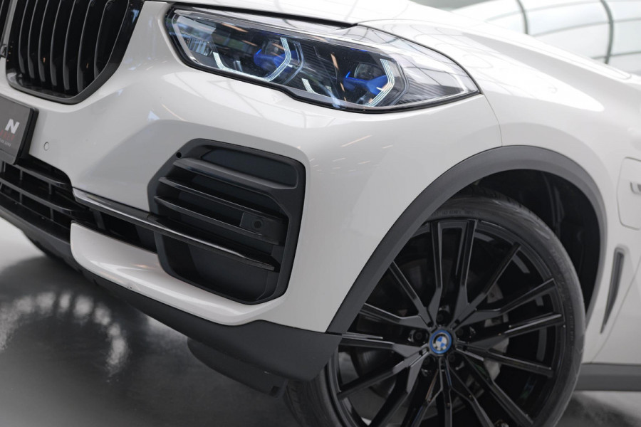 BMW X5 xDrive45e Executive |Pano|HUD|Laser|Elek.Trekhaak|