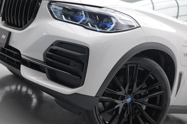 BMW X5 xDrive45e Executive |Pano|HUD|Laser|Elek.Trekhaak|